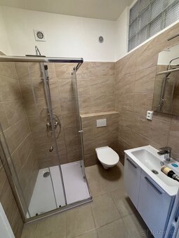 Realizace stavebních prací - 2