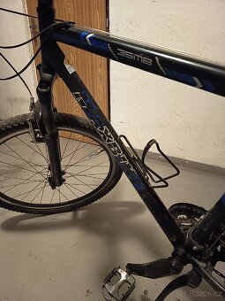 Pánské horské kolo Maxbike - 2