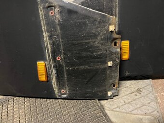 Mercedes Benz W124 - 2