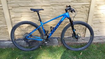 Horské kolo FOCUS RAVEN - 2