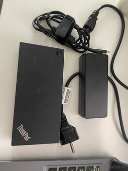 Lenovo dock gen2 usb-c Thinkpad - 2