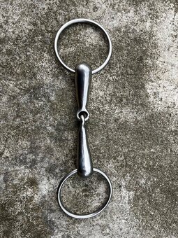 Udidlo Stübben duté 12,5cm - 2