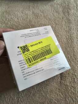 Nová sportovní sluchátka bluetooth - 2