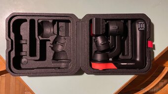 Freefly Movi Cinema Robot Smartphone Stabilizer/Gimbal - 2