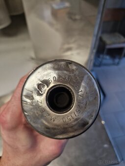 Výfuk MZ 150 etz originál - 2