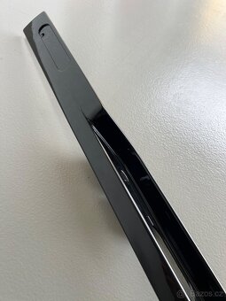 ŠKODA FELICIA FUN/pick-up: nově lakovaná lišta 5 dveří - 2