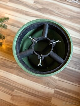 Stojan na Vánoční stromek (květináč) - 2