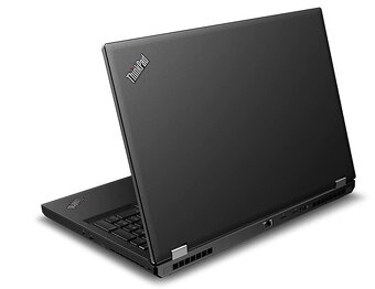 Notebook Lenovo P53, Core i7 2.6 GHz, 32 GB, 500GB SSD - 2