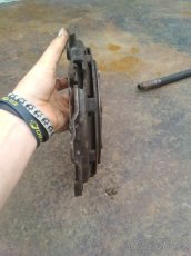 pritlacak multicar m 25 - 2