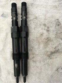 Vstřik krátký Ford Mondeo 2.0 Tdci Trat Delphi po faceliftu. - 2