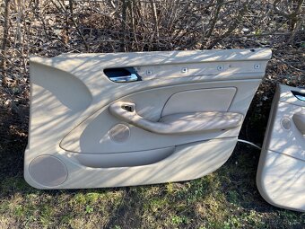 BMW e46 328i náhradní díly - 2