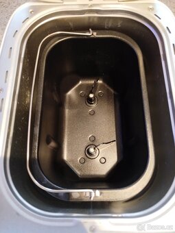 Pekárna Silvercrest - 2