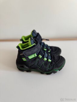 Celoroční boty Primigi Goretex vel. 26 - 2