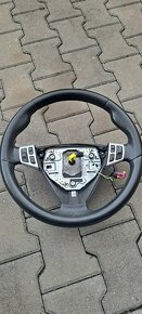 Volant Saab 9-3 NG Turbo X - 2