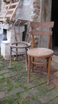 K zrestaurování - 2