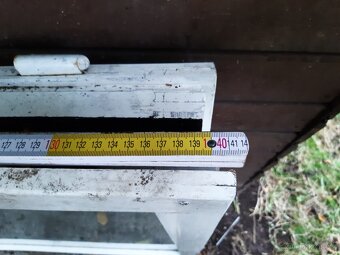 Dřevěná okna s dvojsklem - 2