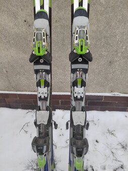 Prodám lyže Atomic SX 10 180 cm - 2