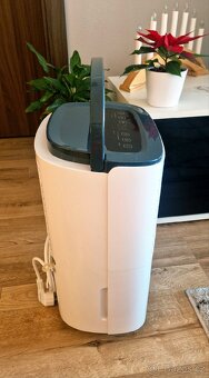 Odvlhčovač Rohnson NOVÝ - 2