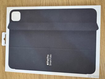 Apple Smart folio pro iPad Pro 11" M4 - 2