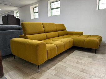 Sedací souprava 03 - 2