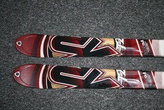 skialpove lyže K2 diamir - 2