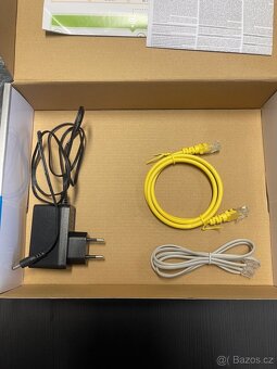 D-Link DSL-3788 Modem - 2