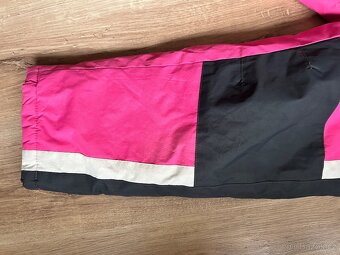 Top dívčí kombinéza 140 - 2