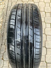Pneu Falken 215/60 R16 - 2