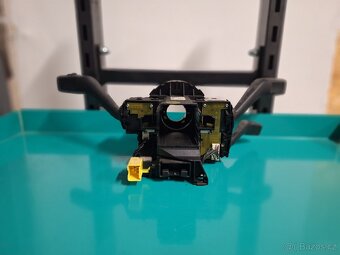 Vw b6 kombinovaný přepínač - 2