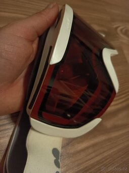 Dětské lyžařské brýle Wed'ze - 2