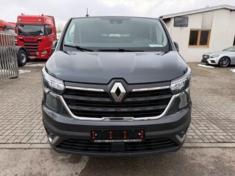Renault Trafficc 2,0 DCI - 2