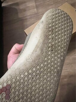 Vivobarefoot Primus Lux M - vel.45 - 2