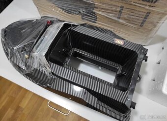 🛥️ Zavážecí loďka GPS – skvělá cena - 2