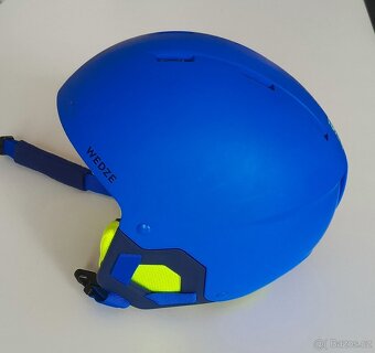 Dětská lyžařská přilba Wedze - 2