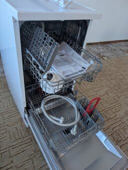 Myčka Amica MVA 456 ADW 45cm - 2