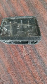 Náhradní díly na auta,montážní světlo,zvedák - 2