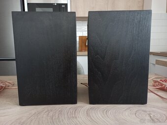 Repro soustavy Tesla - 2