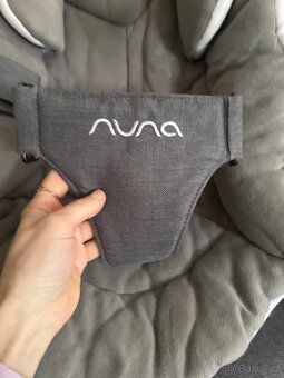 Houpatko, Nuna leaf grow - 2