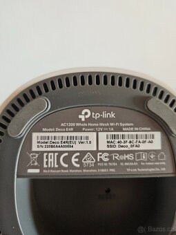 TP Link Deco E4R - 2
