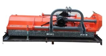 Mulčovač Menasor 240H-T - 2