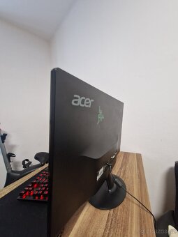Monitor Acer - 2