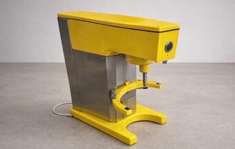 Robot RE 22 Alba po REPASI - 2