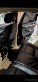 Bmw x6 e71 3.0D 180kw (Go motoru) - 2