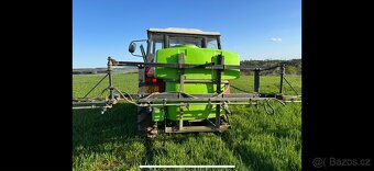 Postřikovač Tecnoma - 2