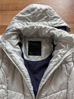 Dámská zimní bunda - 2