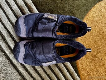 Chlapecke boty - všechny vel. 39,  různé druhy... - 2