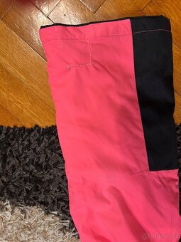 Lyžařská bunda a kalhoty, termopradlo - 2