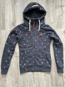 Mikina Naketano vel. XS - 2