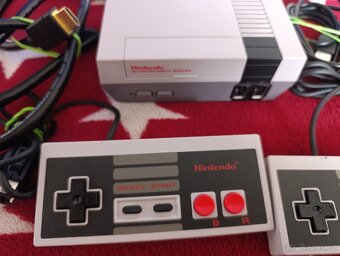 Nintendo NES Classic mini - 2