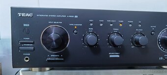 TEAC A-R630 ( 2 x 90W) - 2